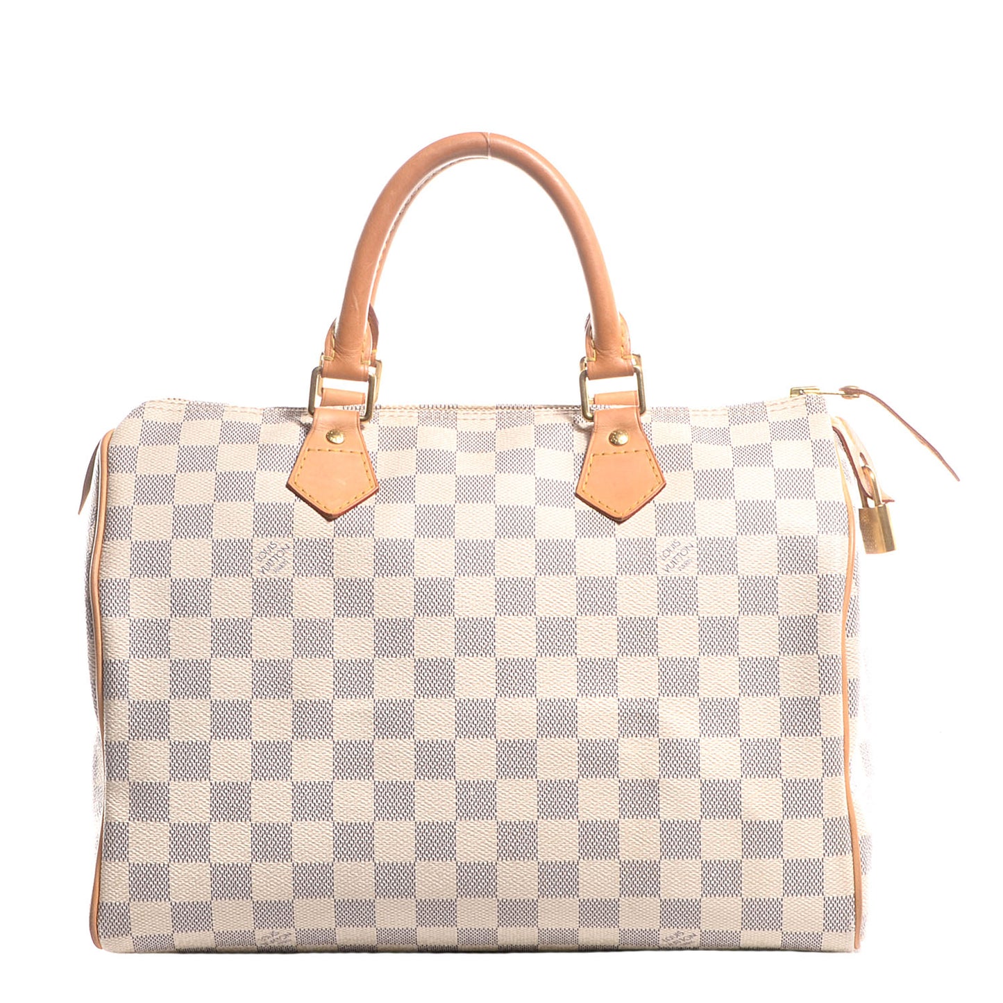Damier Azur Speedy 30