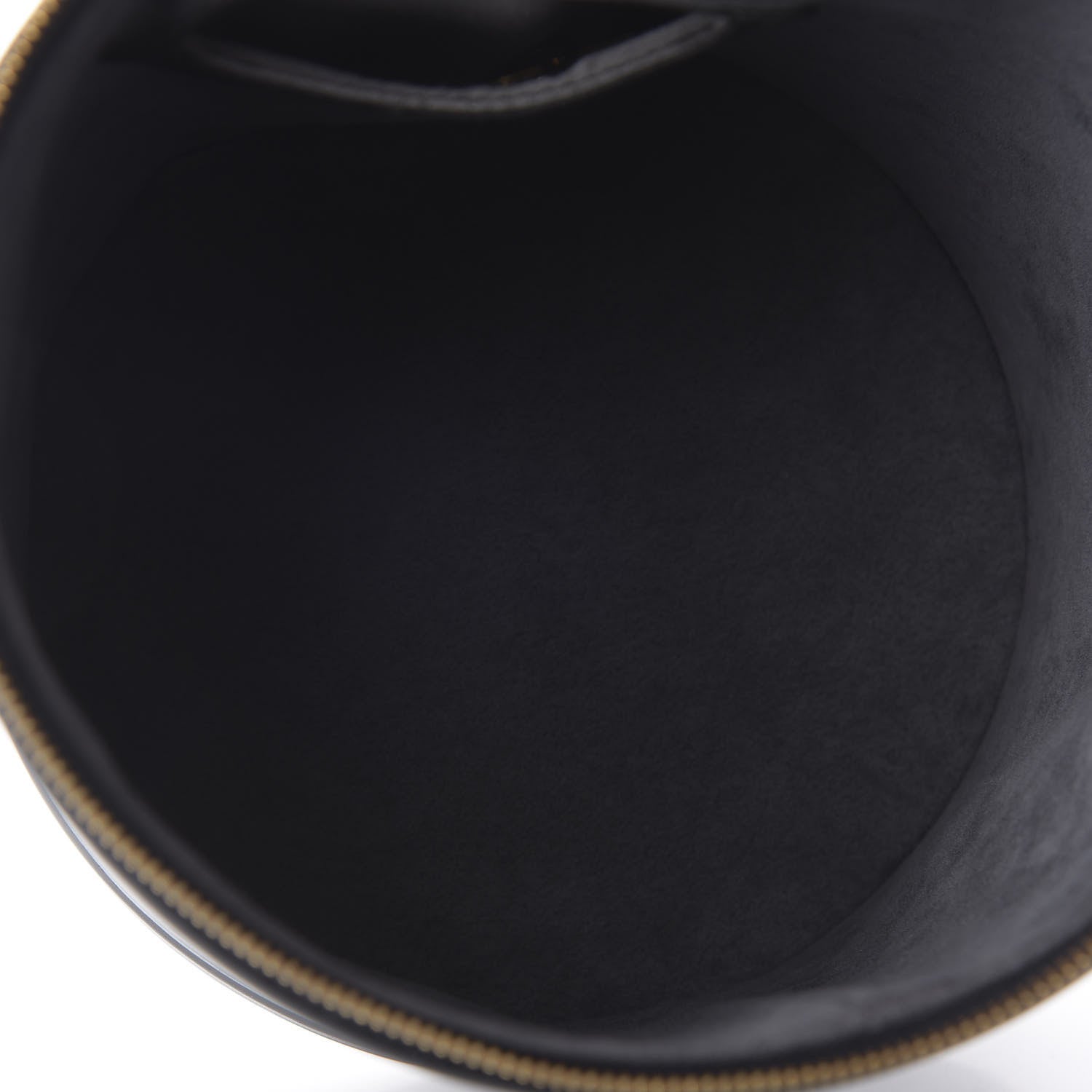 Louis Vuitton Epi Cannes Black 5 of 11