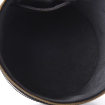 Louis Vuitton Epi Cannes Black 5 of 11