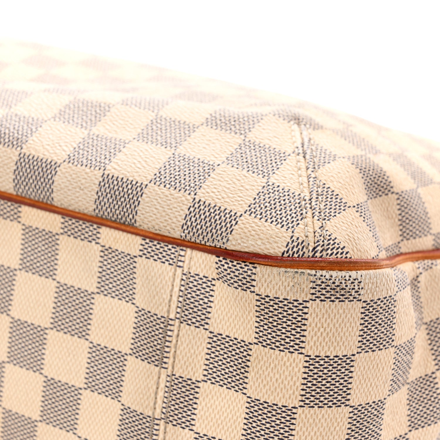 Louis Vuitton Damier Azur Soffi 11 of 13