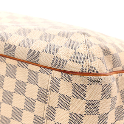 Louis Vuitton Damier Azur Soffi 11 of 13