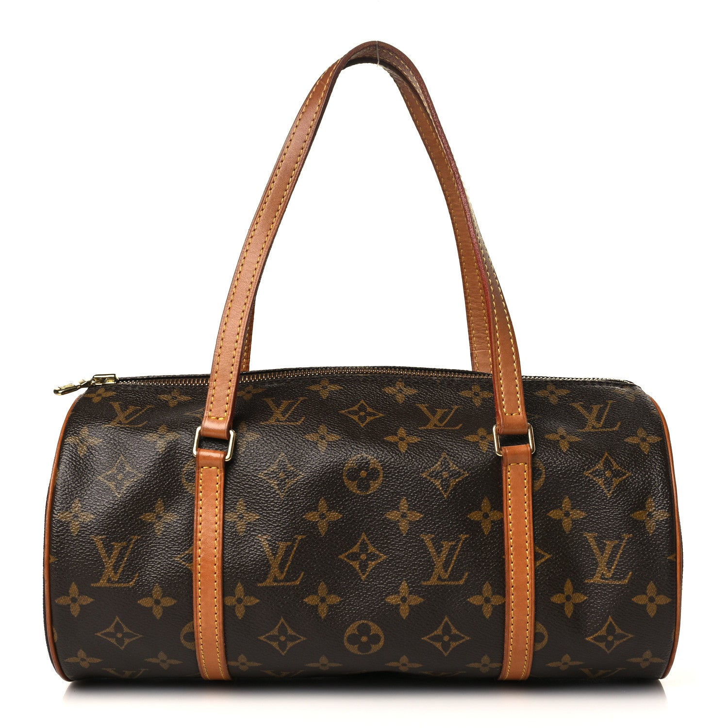 Louis Vuitton Monogram Papillon 30 1 of 8