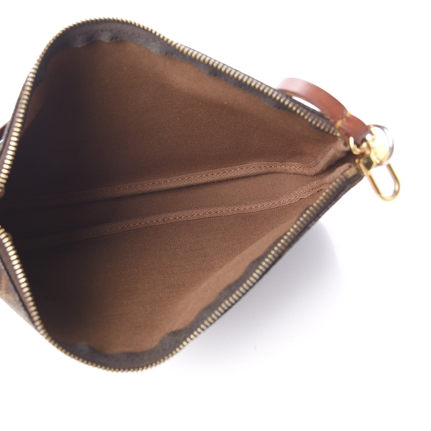Monogram Pochette Accessories