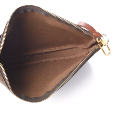 Louis Vuitton Monogram Pochette Accessories 4 of 9