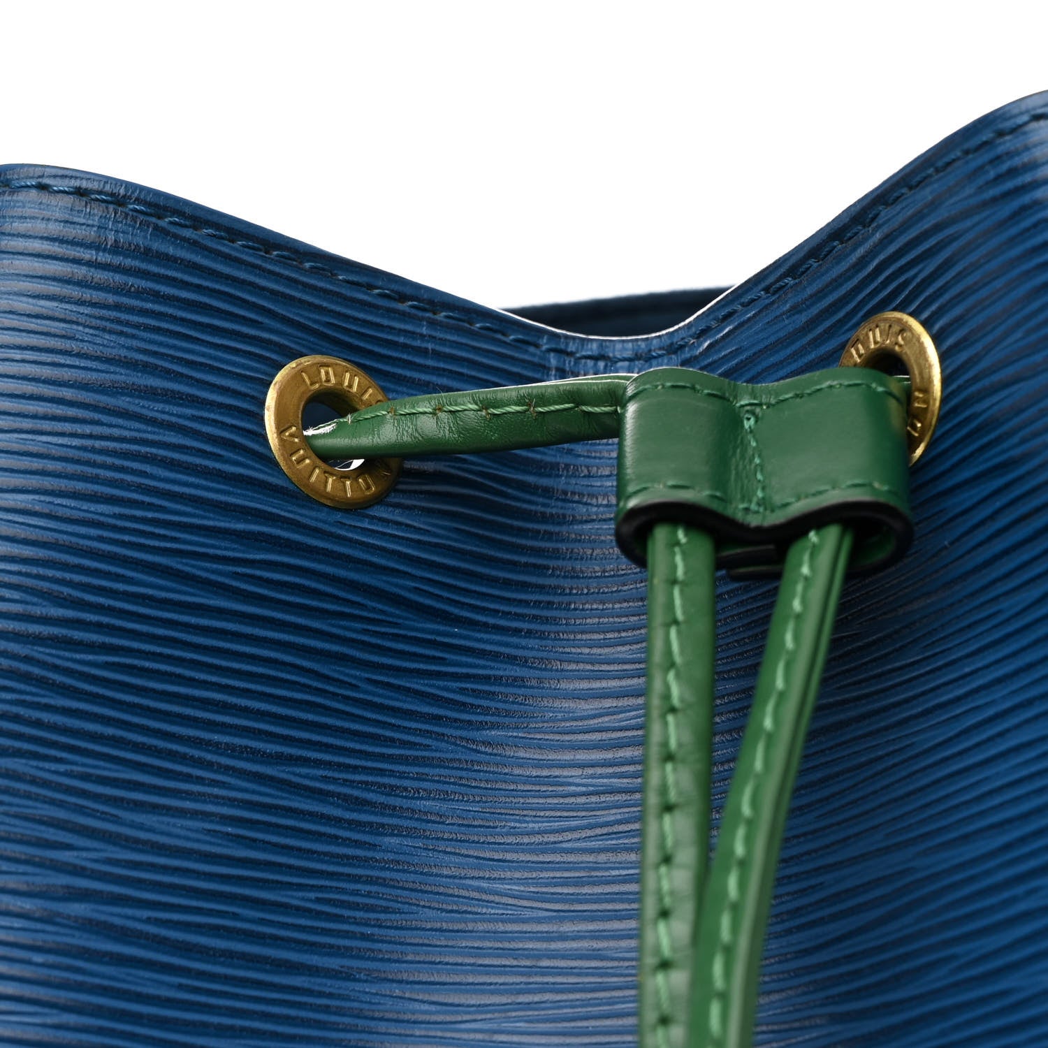 Louis Vuitton Epi Noe Borneo Toledo 7 of 10