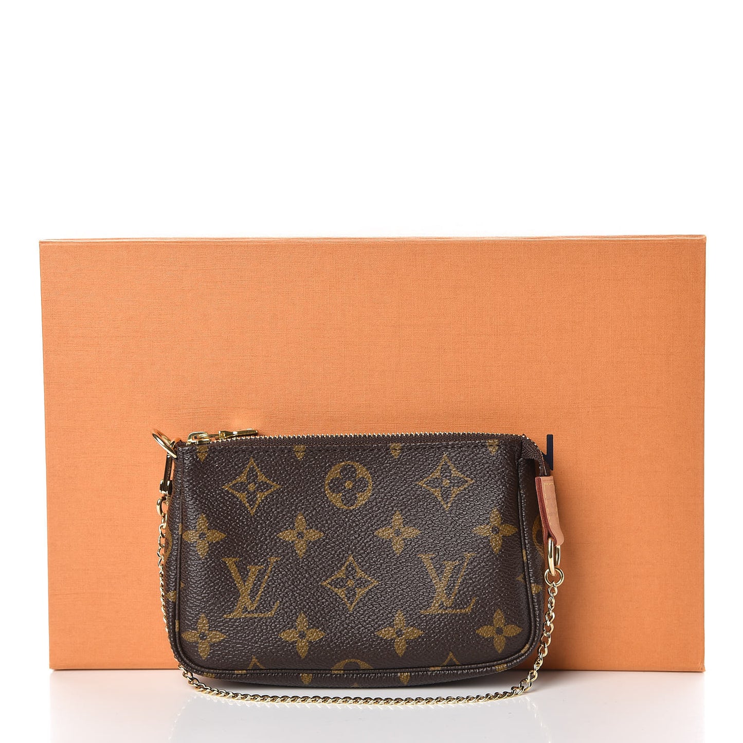 Monogram Mini Pochette Accessories