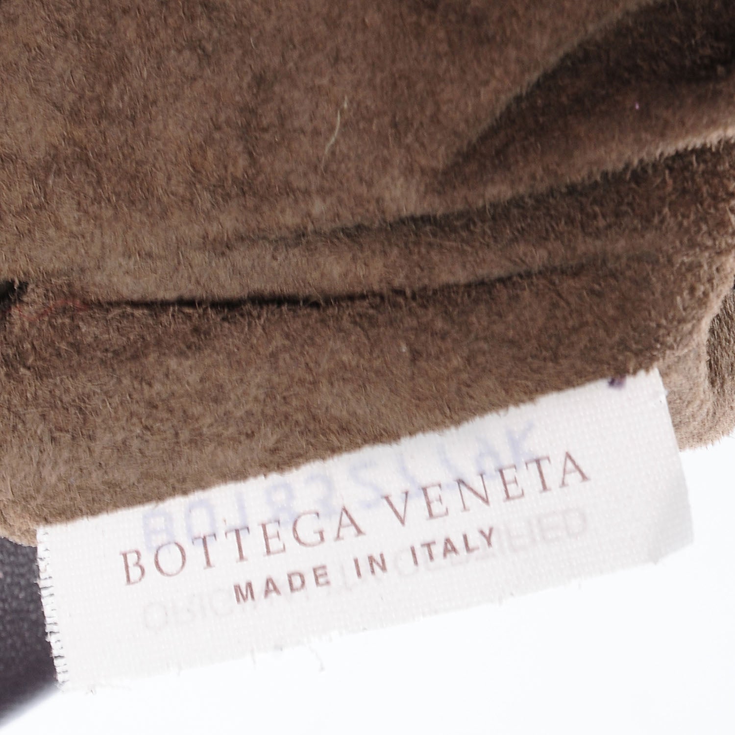Bottega Veneta Nappa Intrecciato Messenger Bag Tourmaline 10 of 11