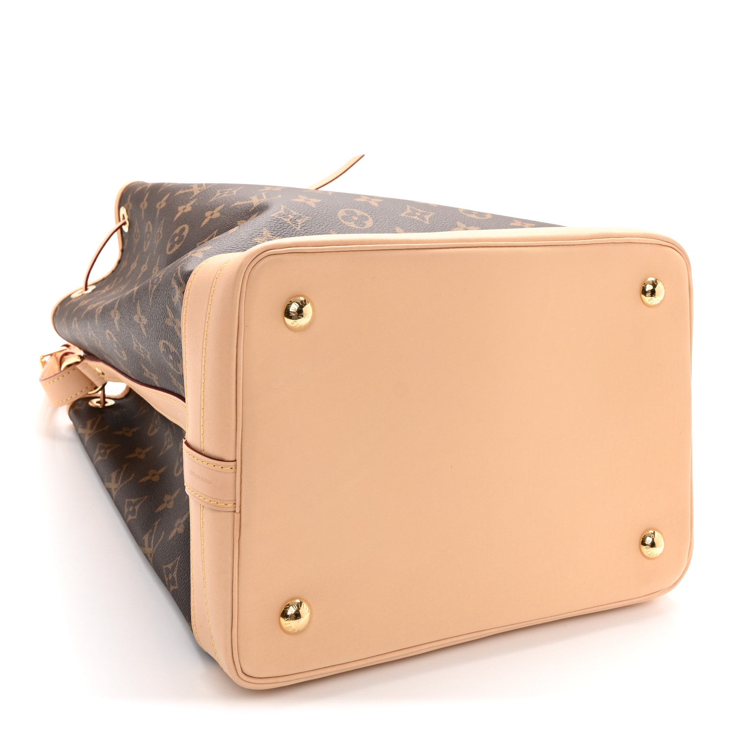 Louis Vuitton Monogram Noe 4 of 9