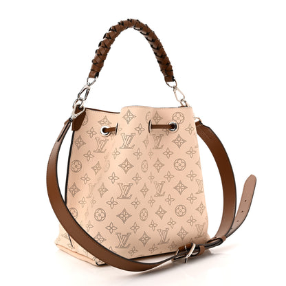 Louis Vuitton Mahina Muria Creme 3 of 10