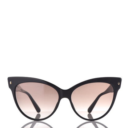 Christian Dior Acrylic Les Marquises Mohotani Sunglasses Black 3 of 9