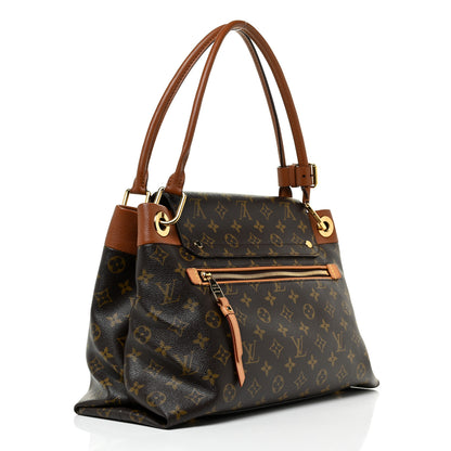 Louis Vuitton Monogram Olympe Camel 3 of 12