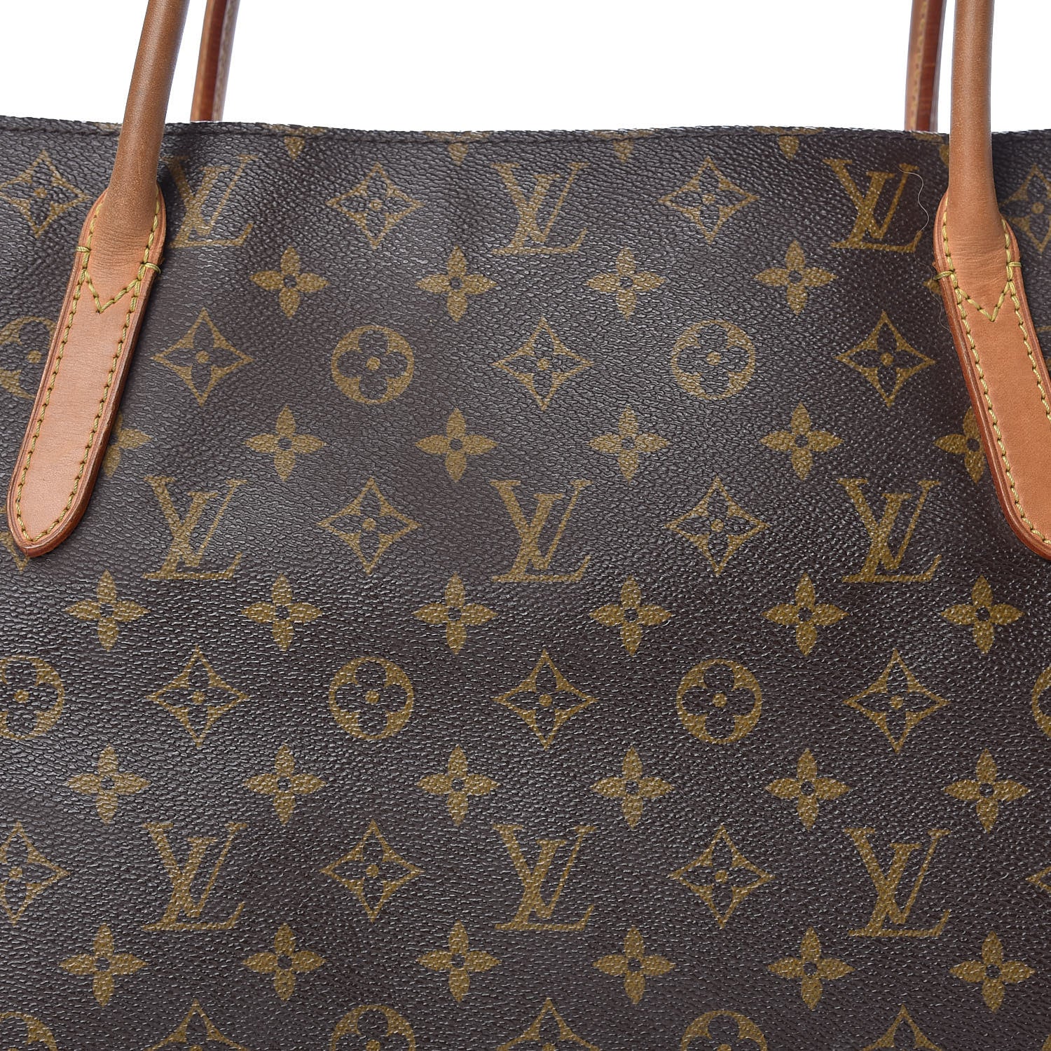 Louis Vuitton Monogram Raspail MM 8 of 17