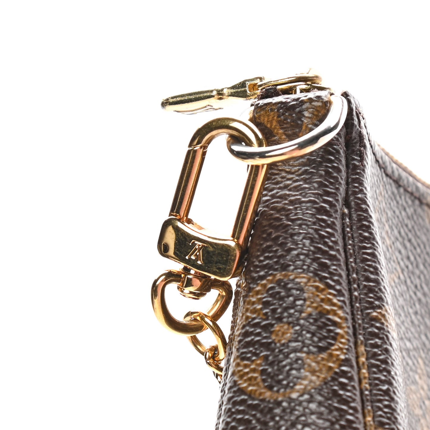 Monogram Mini Pochette Accessories
