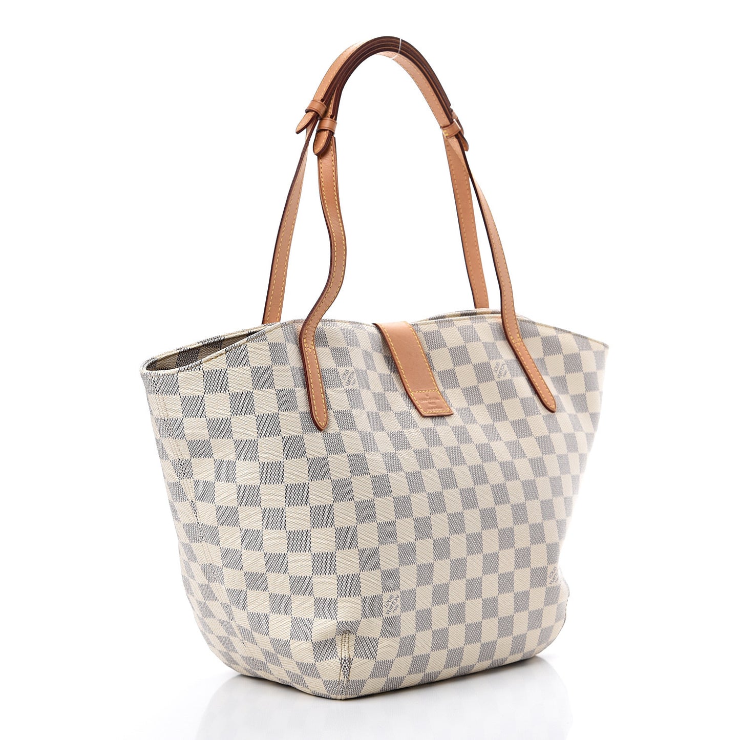 Damier Azur Salina PM