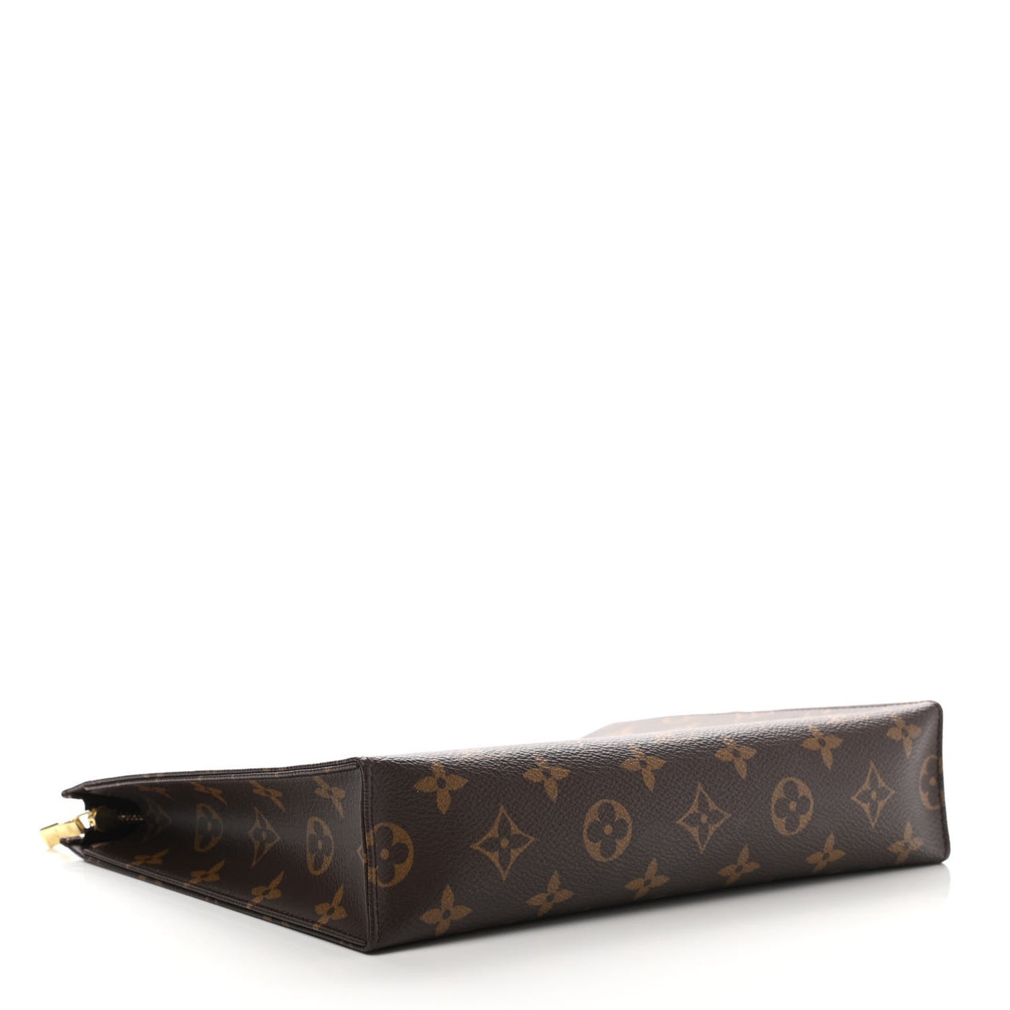 Monogram Toiletry Pouch 26