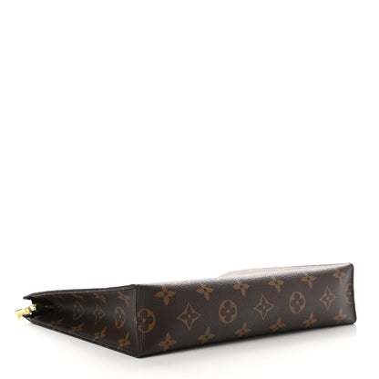 Louis Vuitton Monogram Toiletry Pouch 26 4 of 7