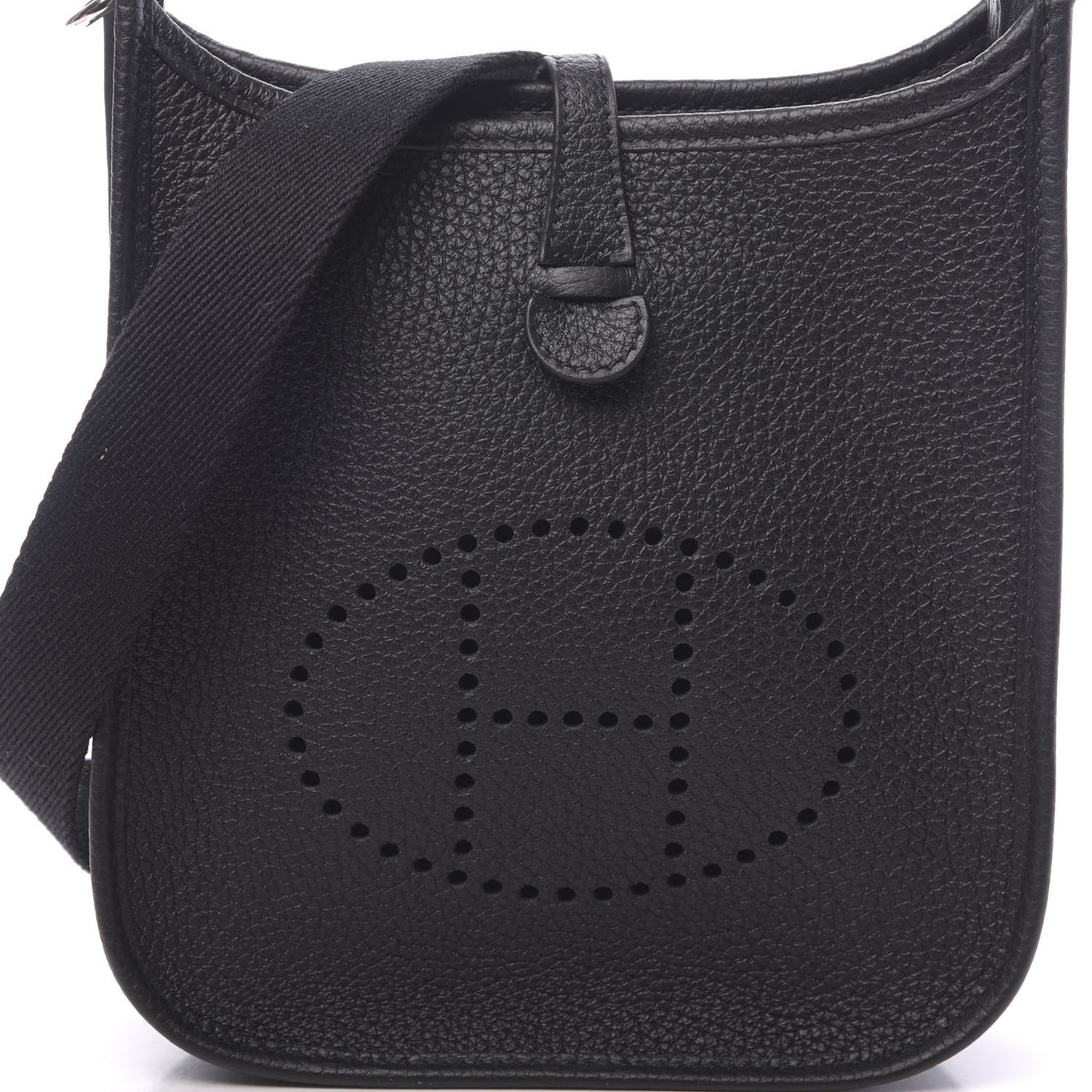 Taurillon Clemence Evelyne TPM Black