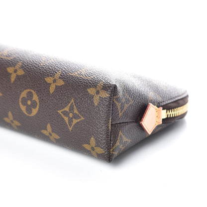 Louis Vuitton Monogram Cosmetic Pouch GM 9 of 10