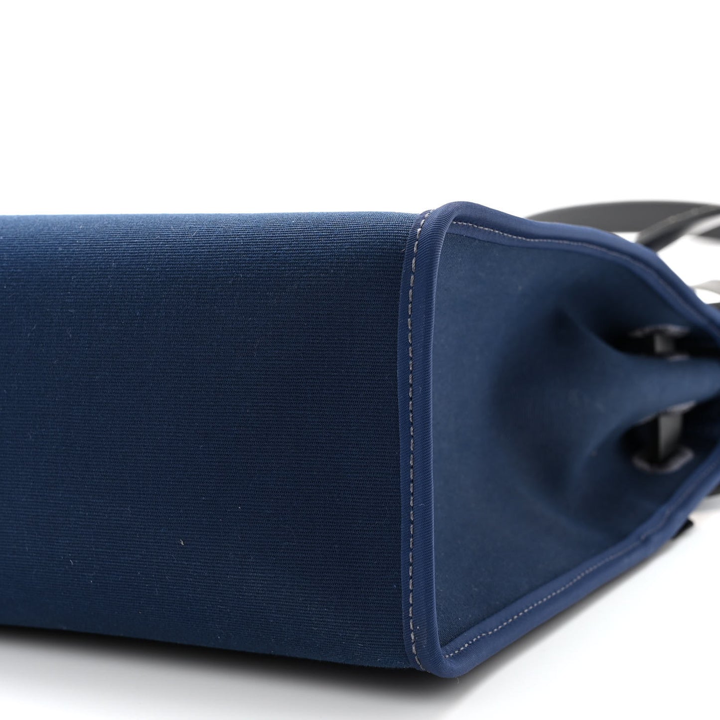 Military Toile Vache Hunter Herbag Zip PM 31 Bleu De Malte Black