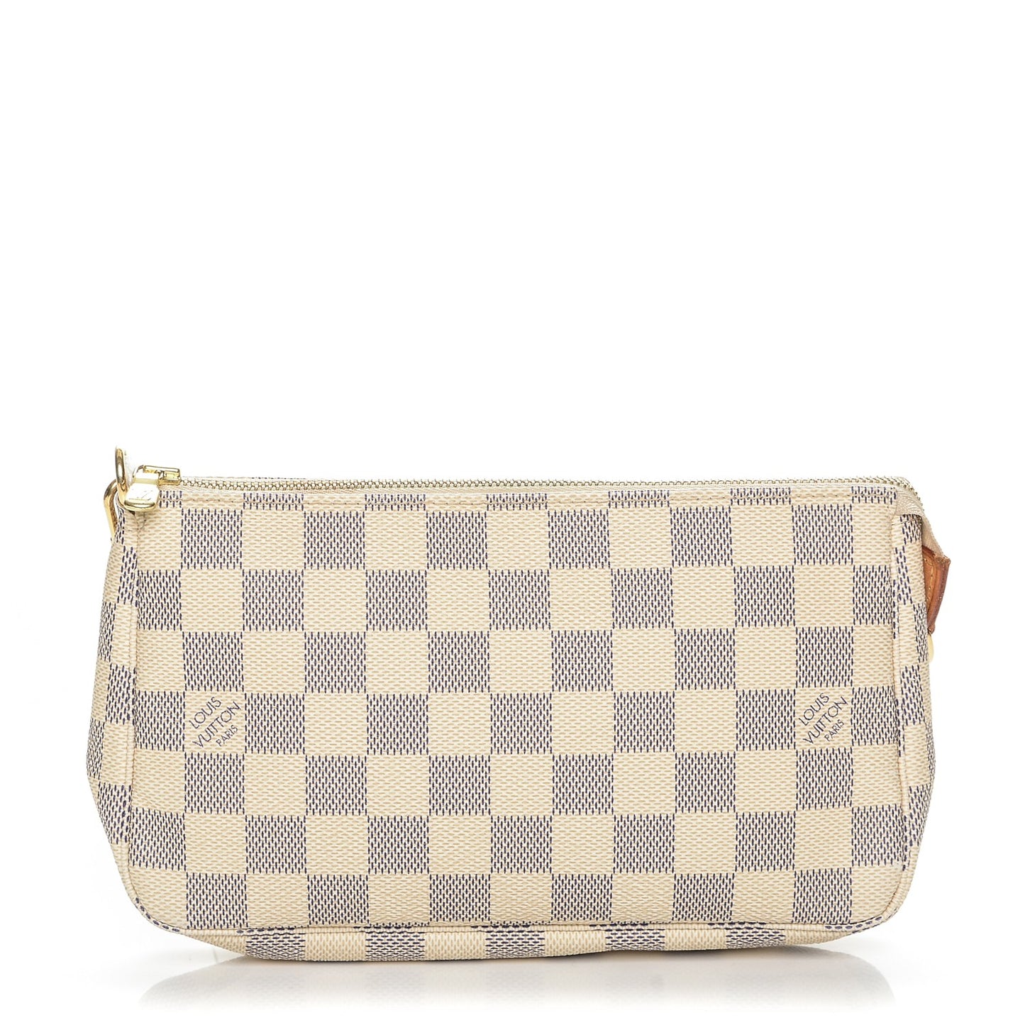 Damier Azur Pochette Accessories