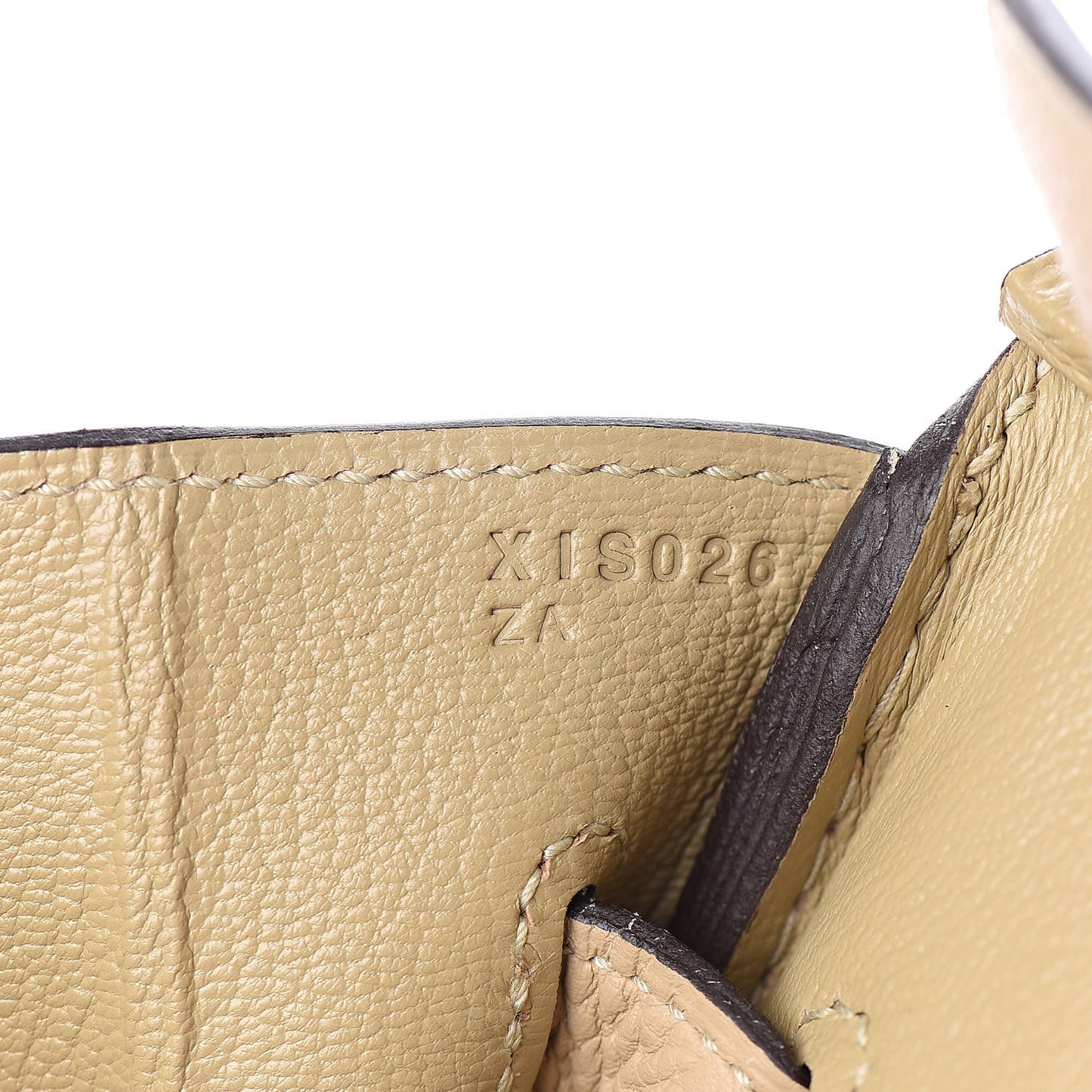Togo Birkin 35 Trench