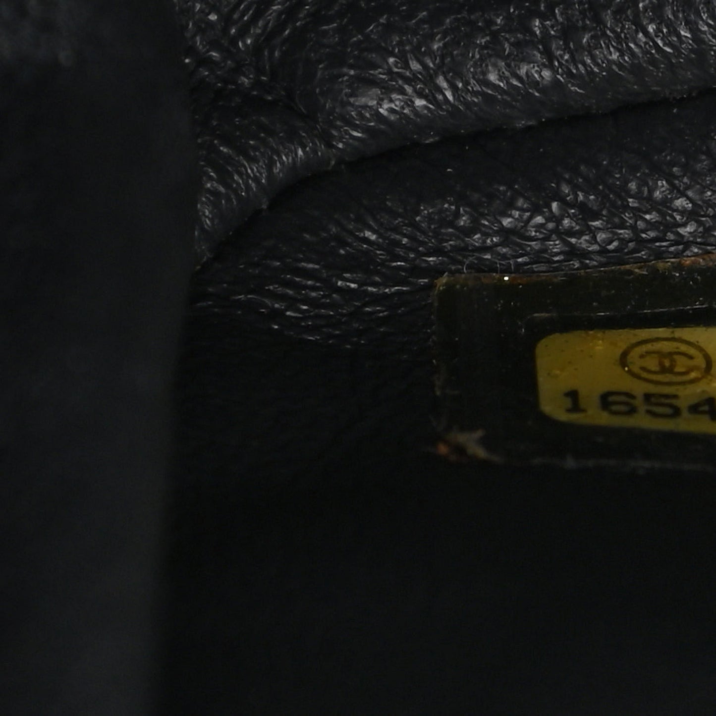 Aged Calfskin Quilted 2.55 Reissue 226 Flap Grey