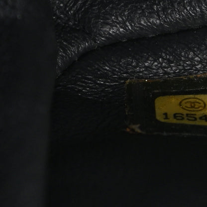 Chanel Aged Calfskin Quilted 2.55 Reissue 226 Flap Grey 7 of 11
