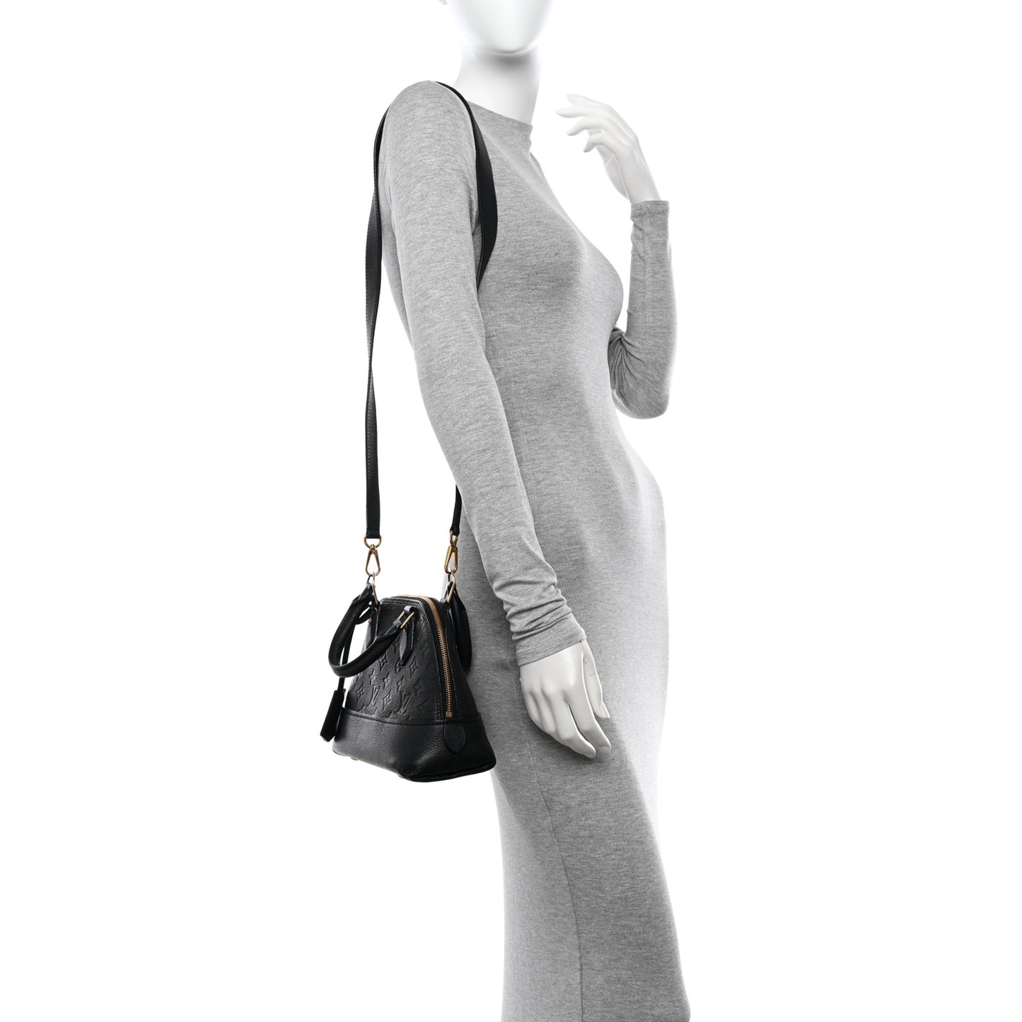 Empreinte Neo Alma BB Black