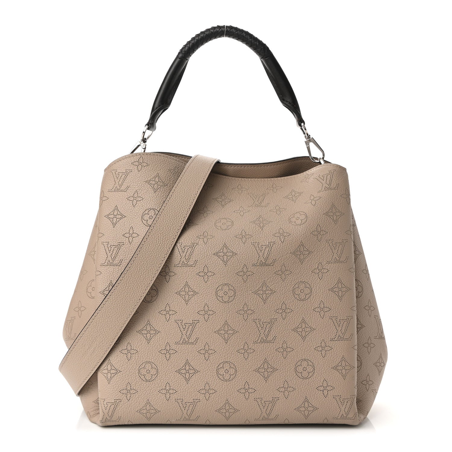 Louis Vuitton Mahina Babylone PM Galet 1 of 9