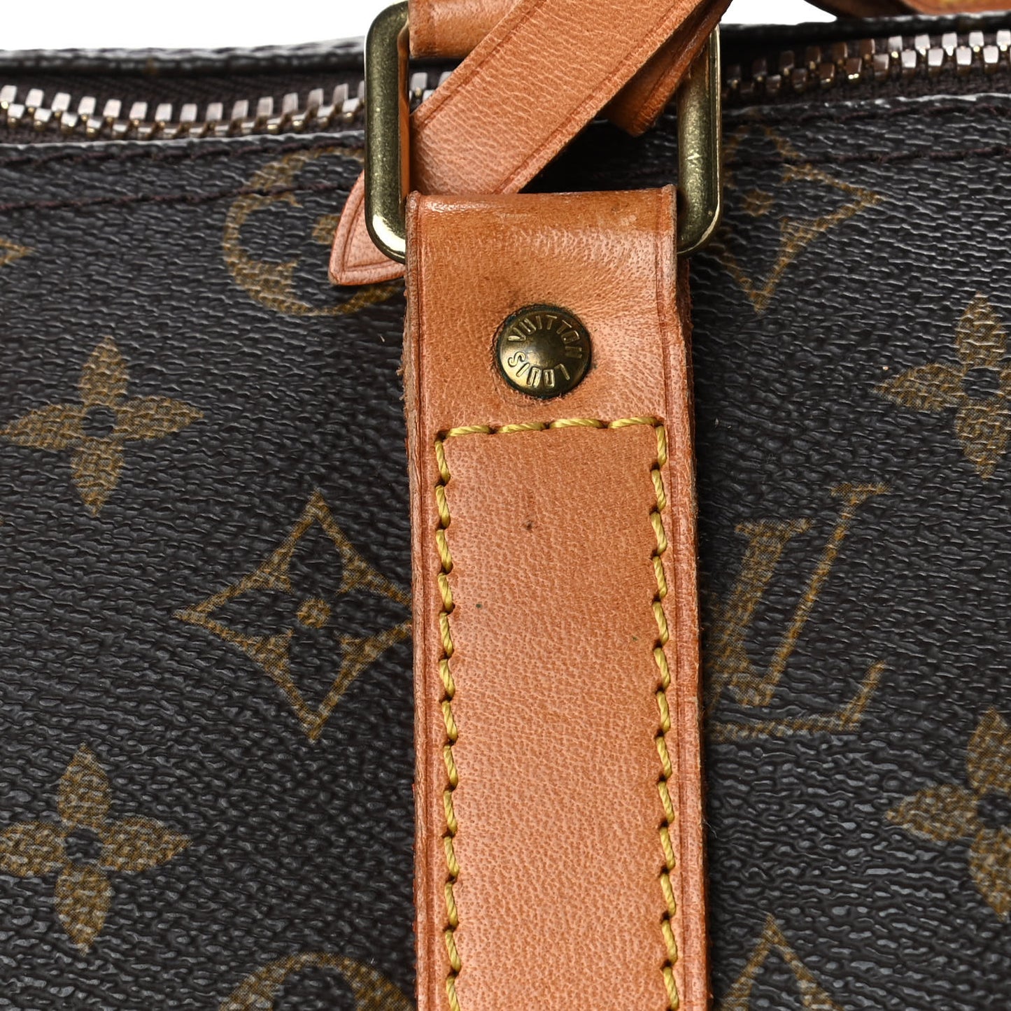 Monogram Keepall 45