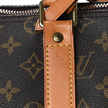 Louis Vuitton Monogram Keepall 45 16 of 23