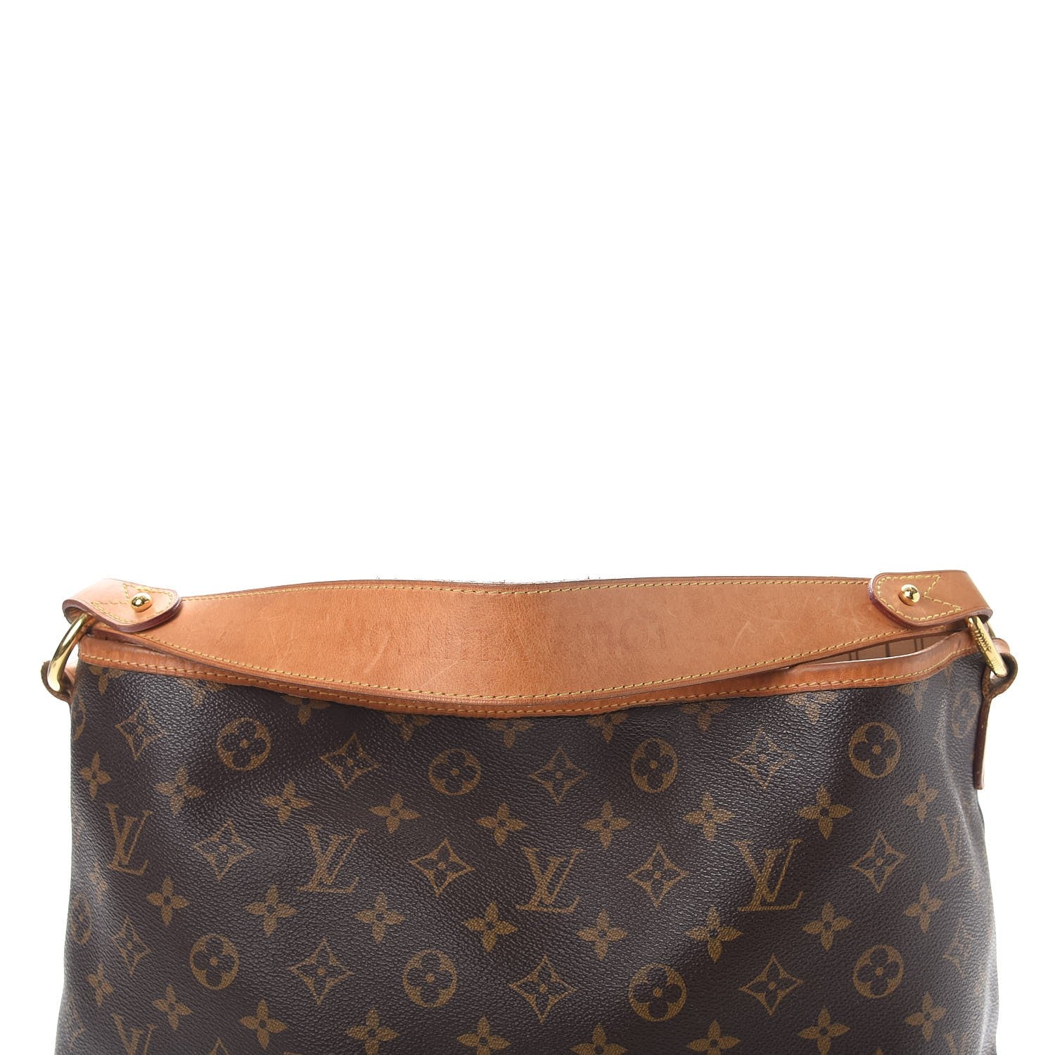 Louis Vuitton Monogram Delightful PM 12 of 14