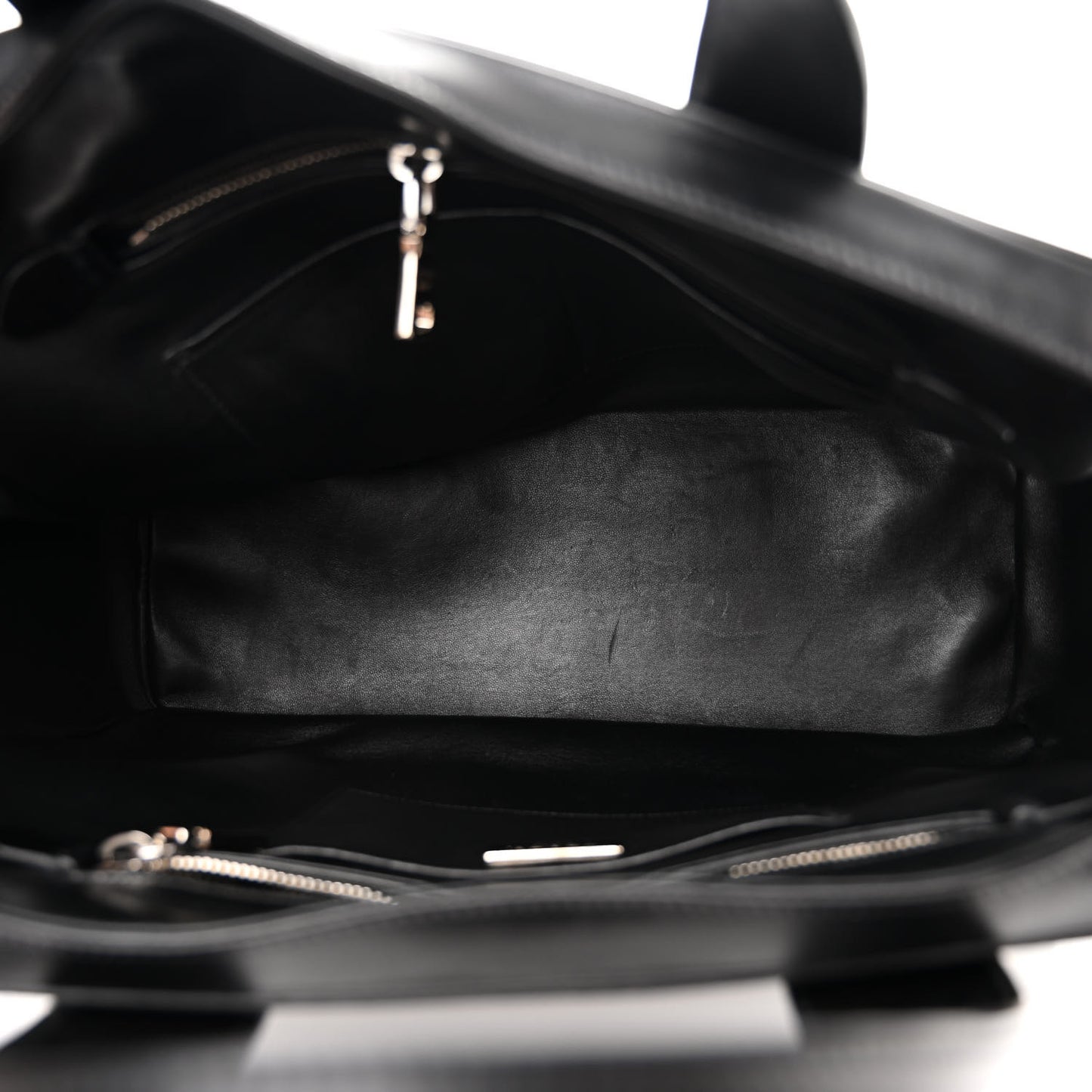 Vitello Bowler Black