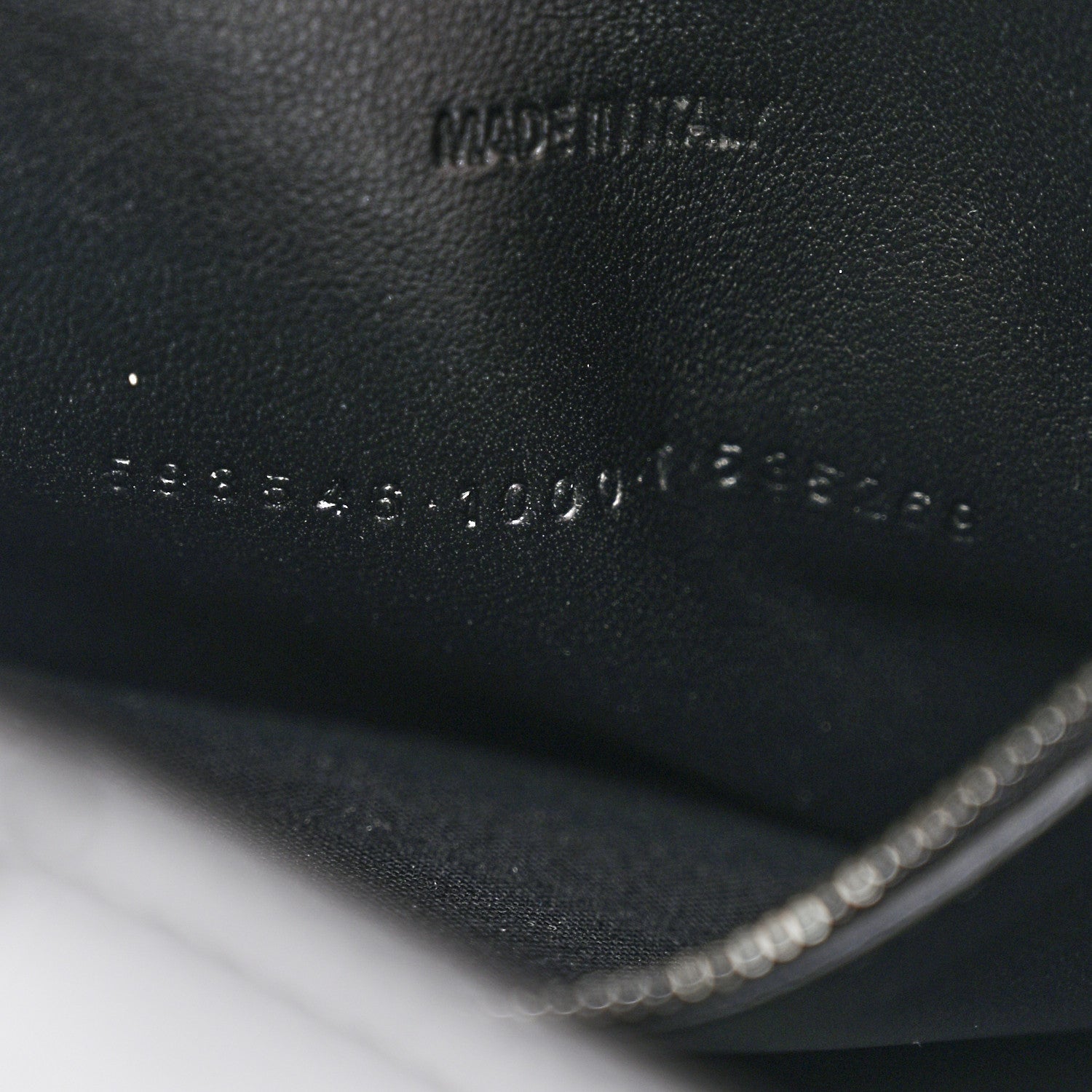 Balenciaga Shiny Box Calfskin Monochrome Small Hourglass Top Handle Bag Black 8 of 14