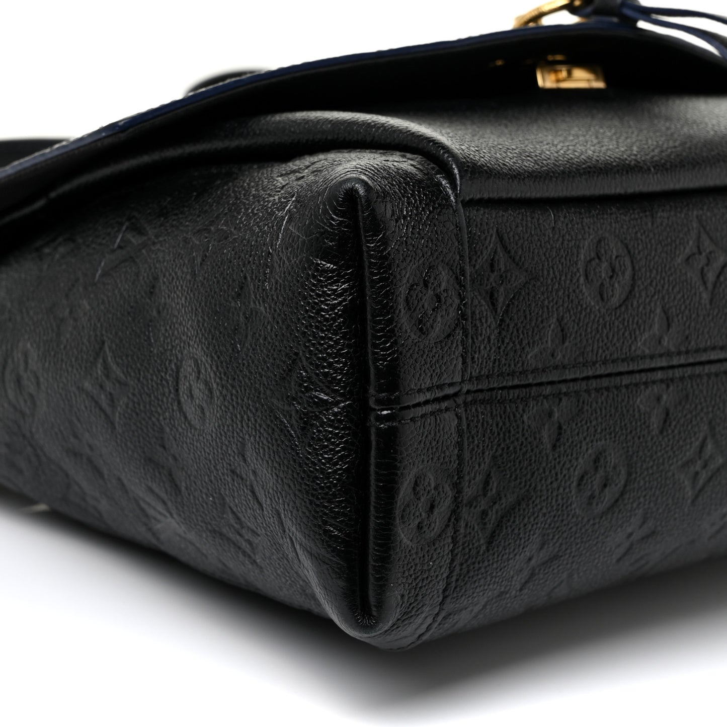 Empreinte Blanche MM Black
