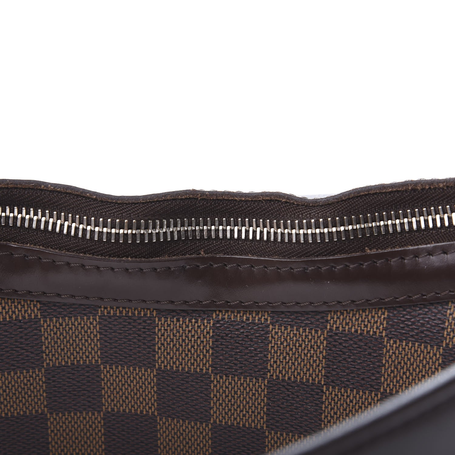 Louis Vuitton Damier Ebene Highbury 8 of 11