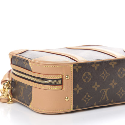 Louis Vuitton Monogram Valisette PM 5 of 8