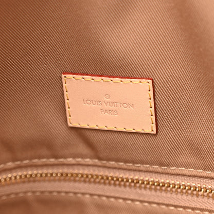 Louis Vuitton Monogram Graceful MM 6 of 10