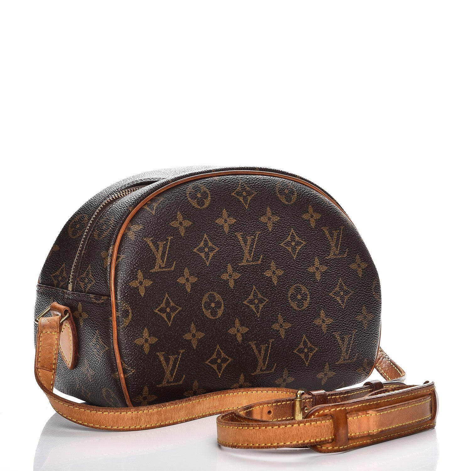 Louis Vuitton Monogram Blois 3 of 16