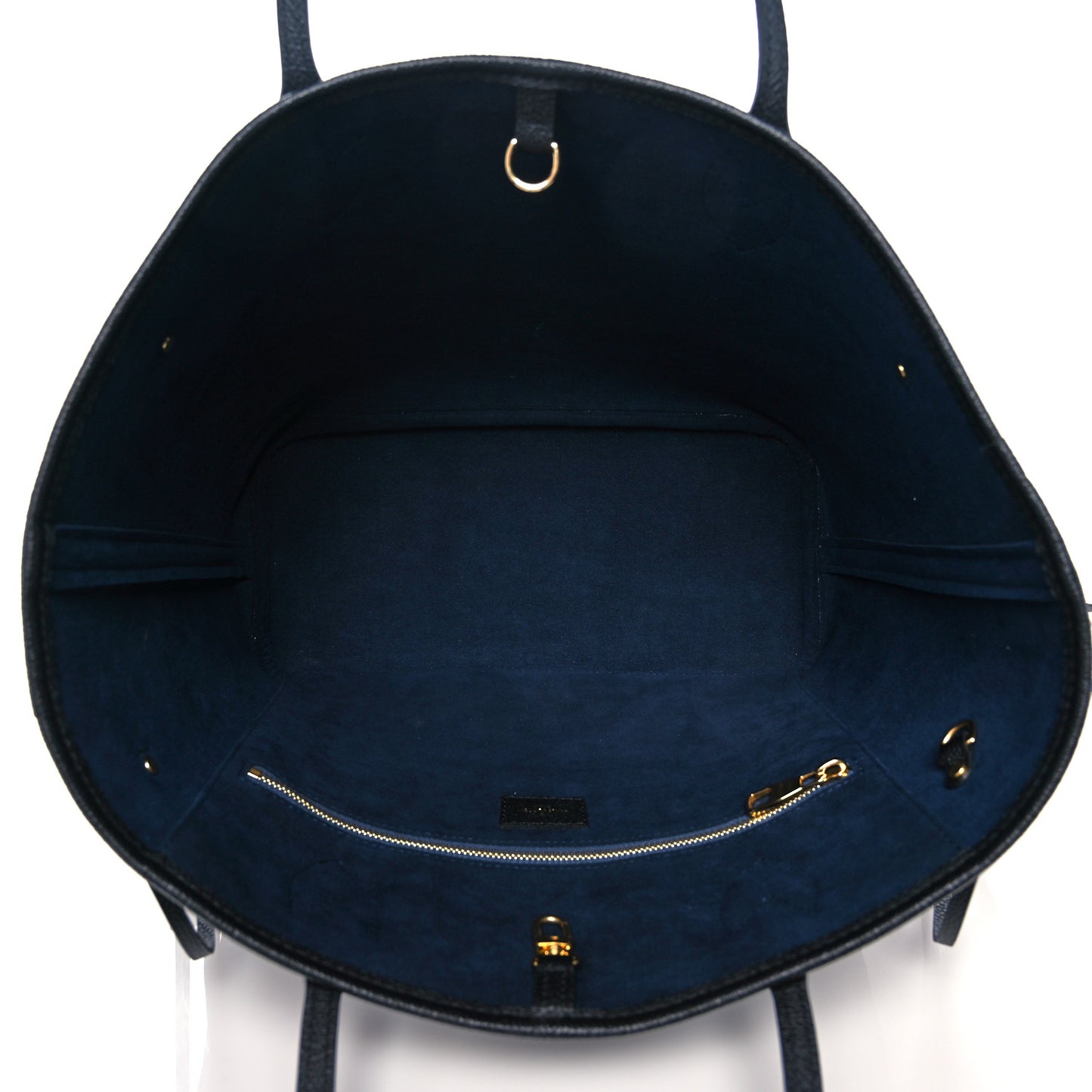 Empreinte Monogram Giant Neverfull MM Black