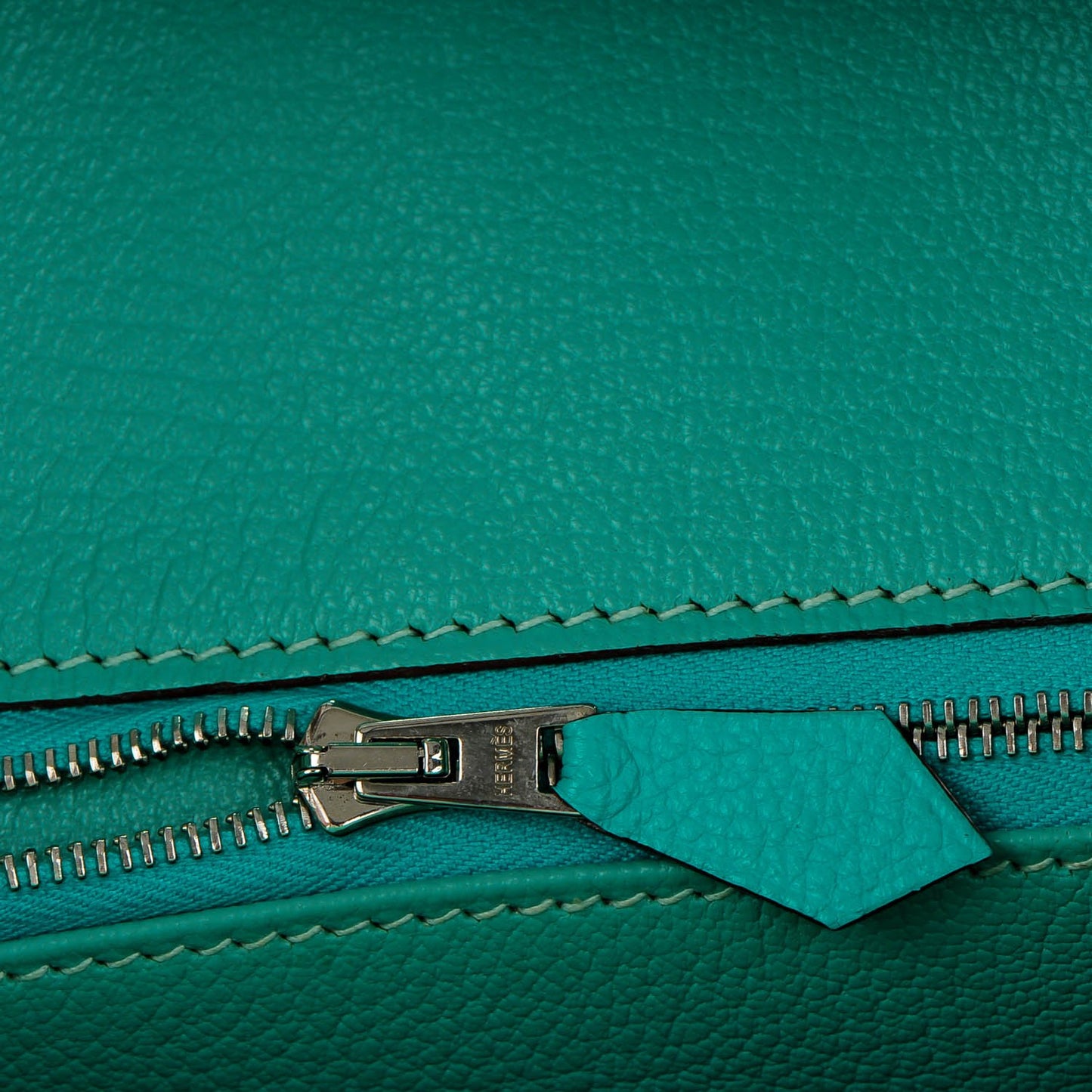 Togo Birkin 35 Lagon