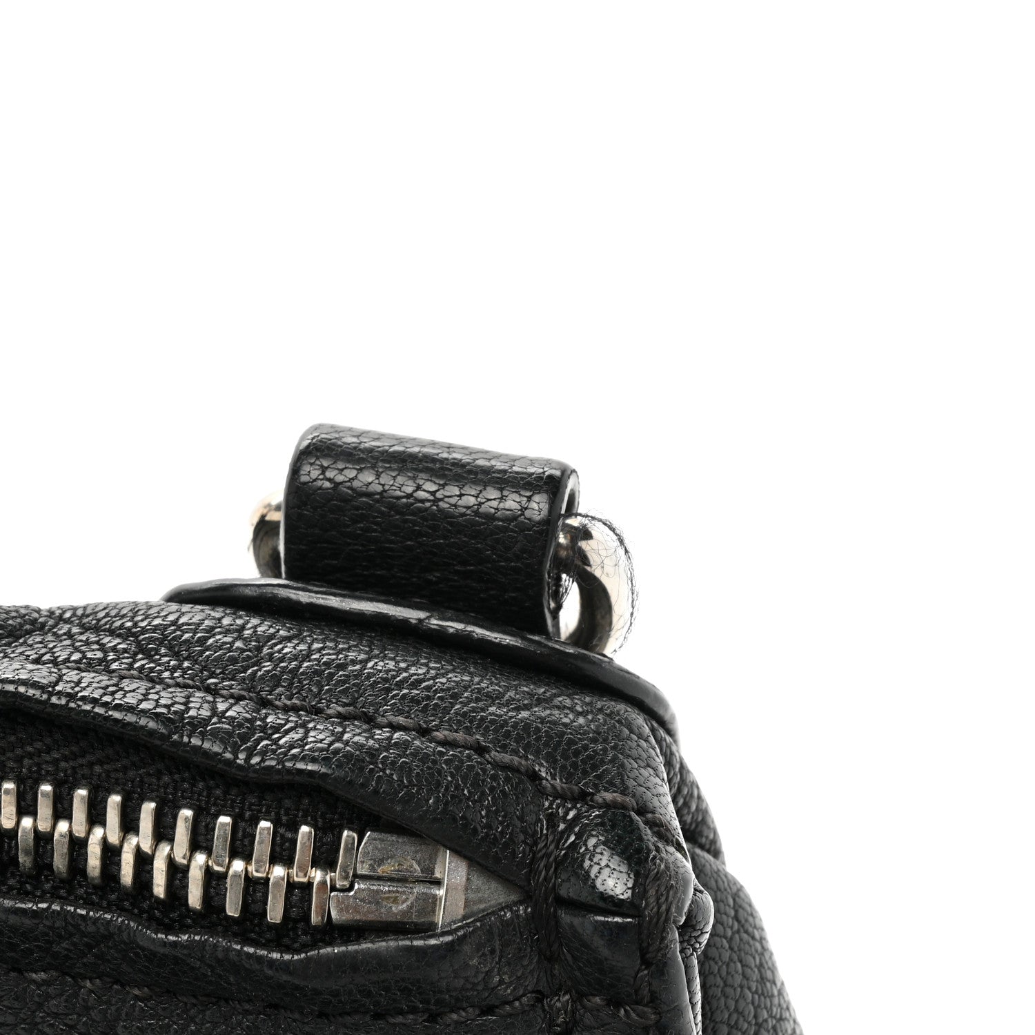 Givenchy Sugar Goatskin Medium Pandora Black 13 of 14
