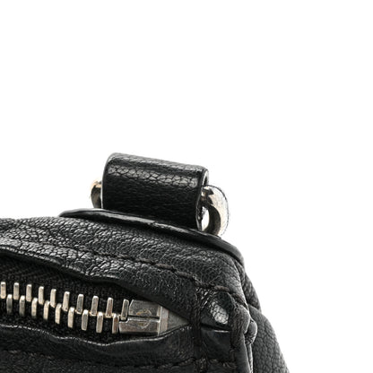 Givenchy Sugar Goatskin Medium Pandora Black 13 of 14