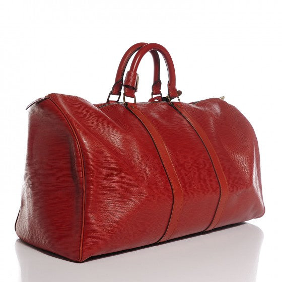 Epi Keepall 50 Kenyan Fawn