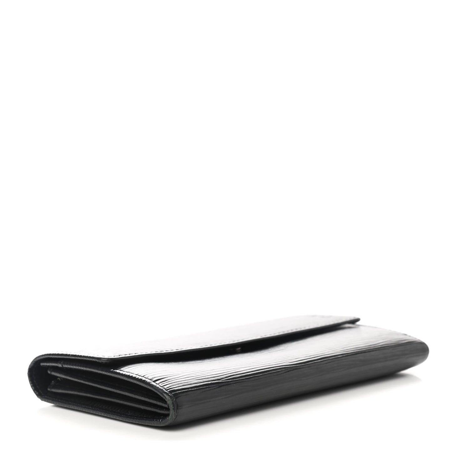 Epi Sarah Wallet Black