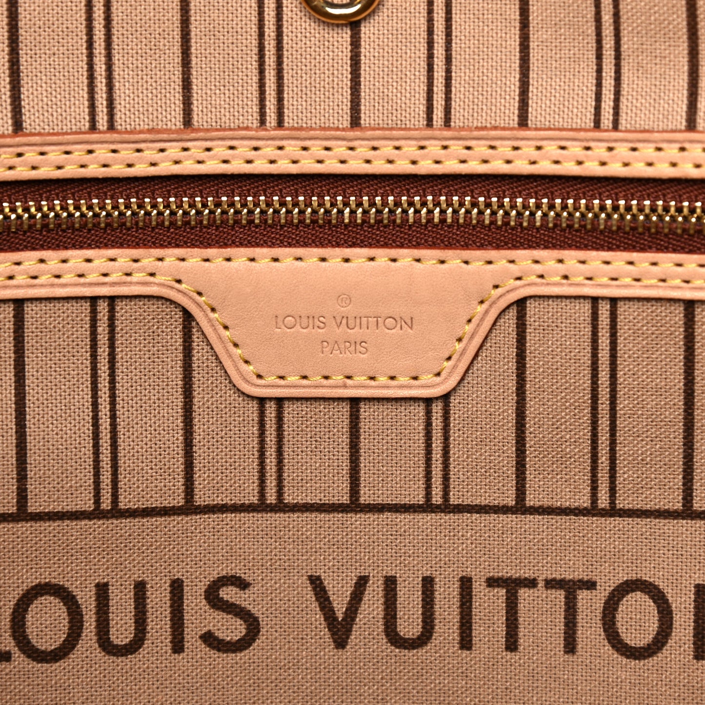 Monogram Neo Neverfull MM