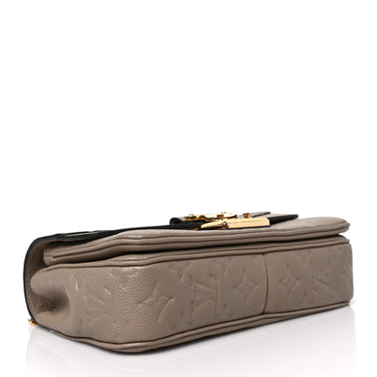 Louis Vuitton Empreinte Marceau Turtledove 7 of 15