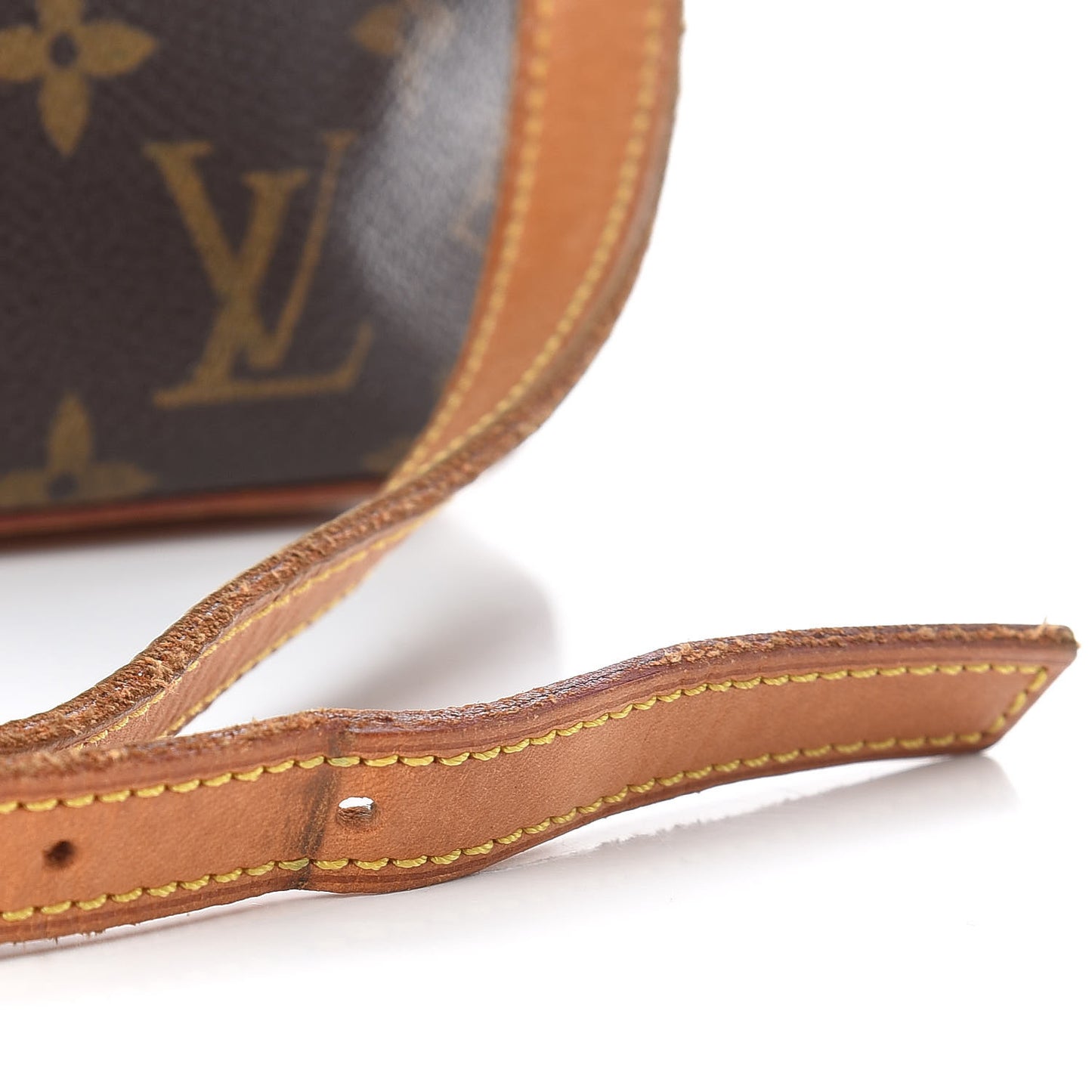Monogram Trotteur