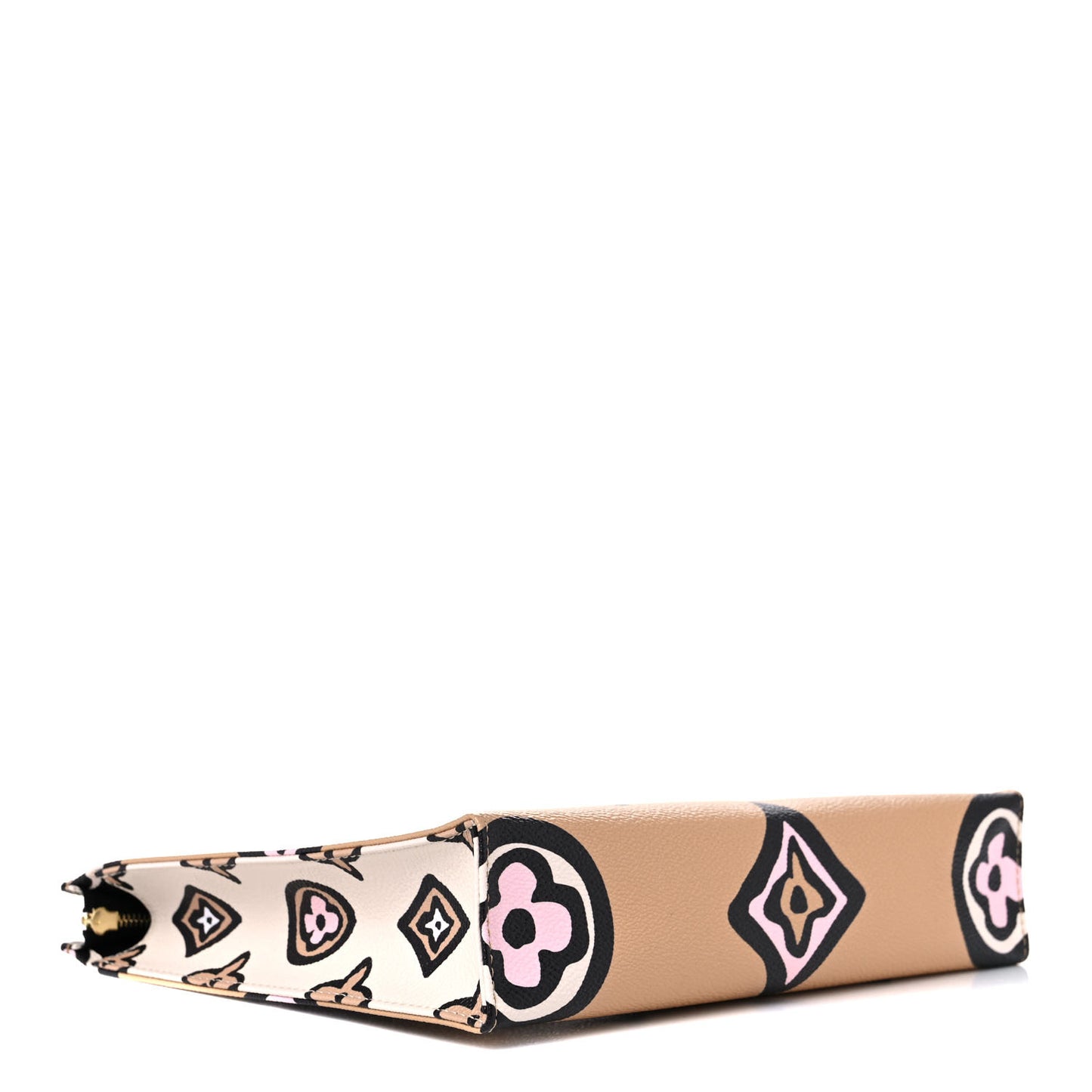 Monogram Giant Wild At Heart Toiletry Pouch 26 Arizona