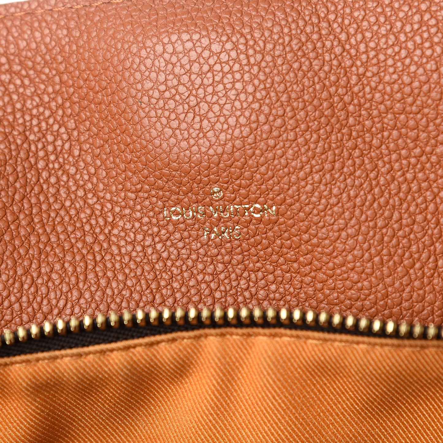 Monogram Manhattan NM Caramel